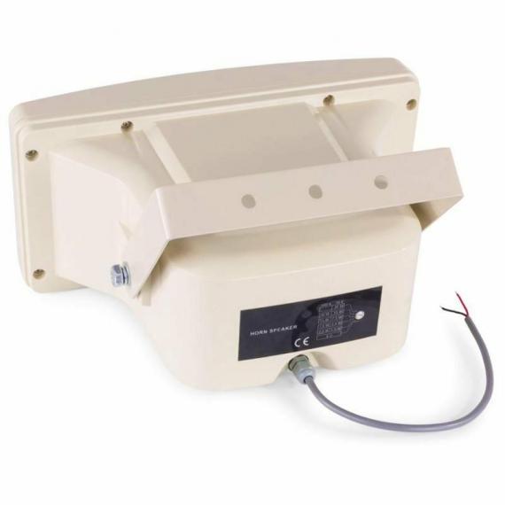 Фото Гучномовець SKY SOUND RS-760W/TW