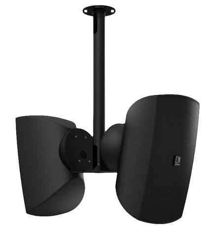 Фото Комплект для кріплення 2 x колонок Audac CMA142