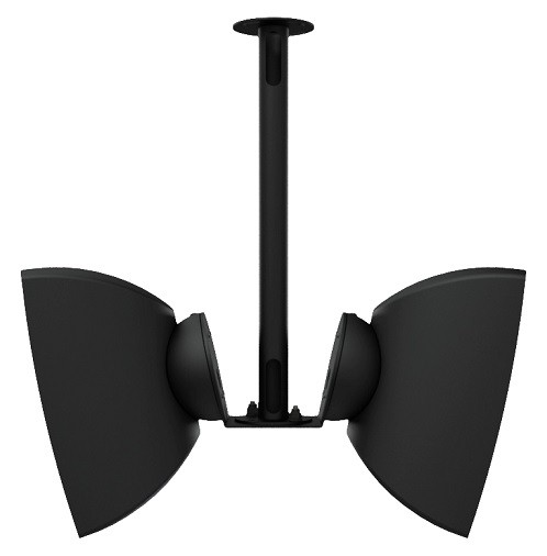 Фото Комплект для кріплення 2 x колонок Audac CMA142