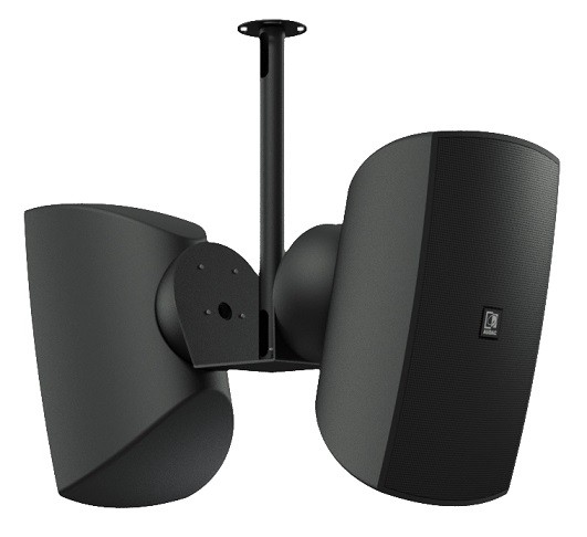 Фото Комплект для кріплення 2 x колонок Audac CMA162