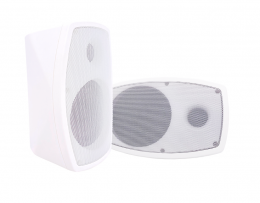 Комплект настінних колонок SKY SOUND MCB-40W SET+BT