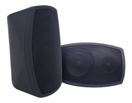 Комплект настінних колонок SKY SOUND MCB-50B SET+BT