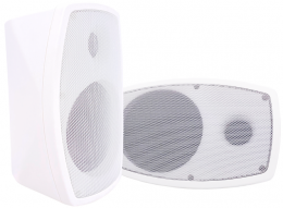 Комплект настінних колонок  SKY SOUND MCB-50W SET+BT