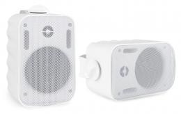 Комплект настінних колонок SKY SOUND PMB-20W SET+BT