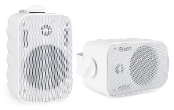 Фото Комплект настінних колонок SKY SOUND PMB-20W SET+BT