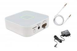 Фото Акустичний комплект SKY SOUND WIFI BOX-1024 WHITE