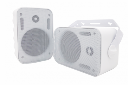 Акустичний комплект SKY SOUND WIFI BOX-1404 WHITE