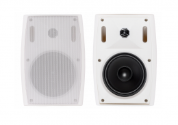 Комплект настінної акустики SKY SOUND LSW-35W SET+Wi-Fi