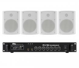 Акустичний комплект SKY SOUND WS-1034