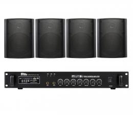 Акустичний комплект SKY SOUND WS-1034