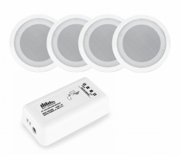 Акустичний комплект SKY SOUND BT-3004