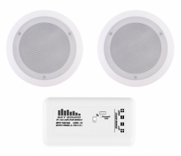 Акустичний комплект SKY SOUND BT-7012
