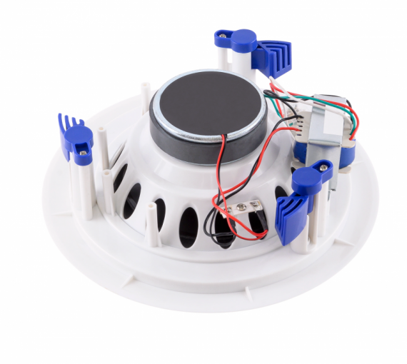 Фото Акустичний комплект SKY SOUND BT-7012