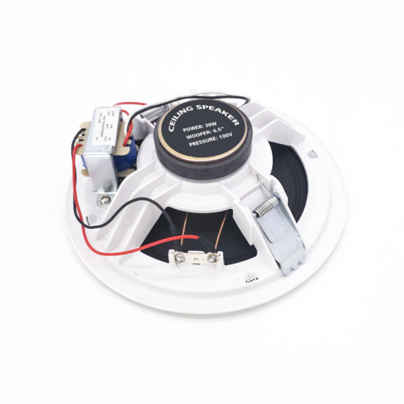 Фото Акустичний комплект SKY SOUND CSB-3106