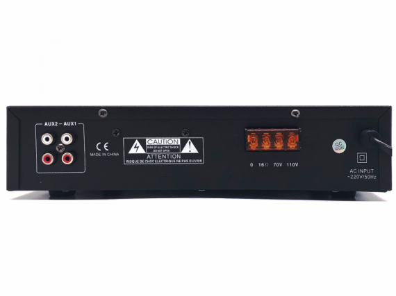 Фото Акустичний комплект SKY SOUND CSB-7014