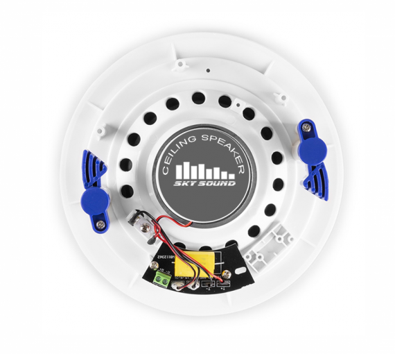 Фото Комплект стельових динаміків SKY SOUND TAB-055 ACTIVE+BT