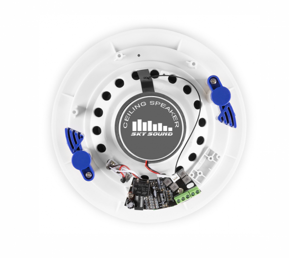 Фото Комплект стельових динаміків SKY SOUND TAB-055 ACTIVE+BT