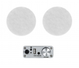 Акустичний комплект SKY SOUND WIFI BOX-1205