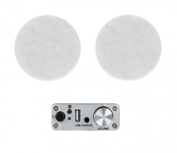 Фото Акустичний комплект SKY SOUND WIFI BOX-1205