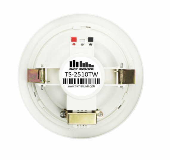 Фото Акустичний комплект SKY SOUND CSB-2504