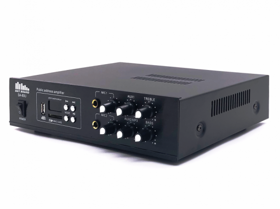 Фото Акустичний комплект SKY SOUND CSB-2504