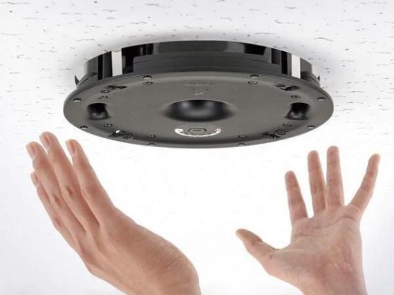 Фото Комплект стельової акустики YAMAHA VXC3FW (пара)