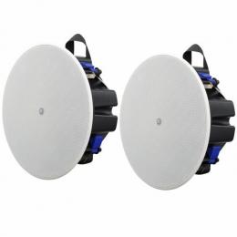 Комплект стельової акустики YAMAHA VXC3FW (пара)