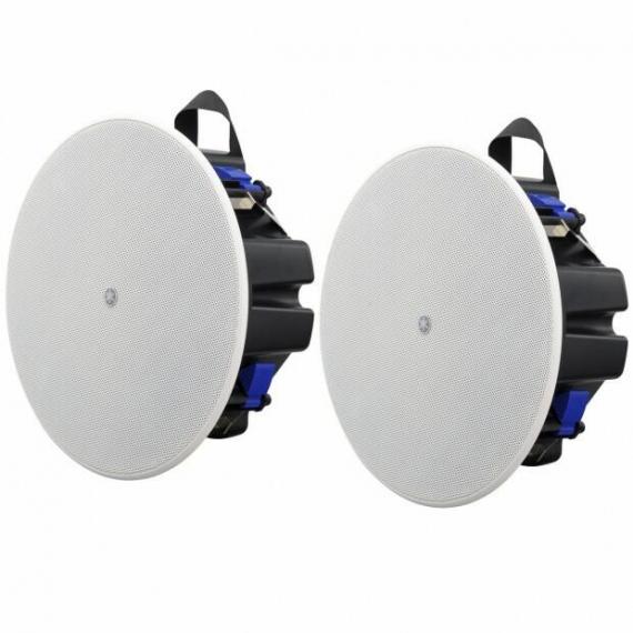 Фото Комплект стельової акустики YAMAHA VXC3FW (пара)