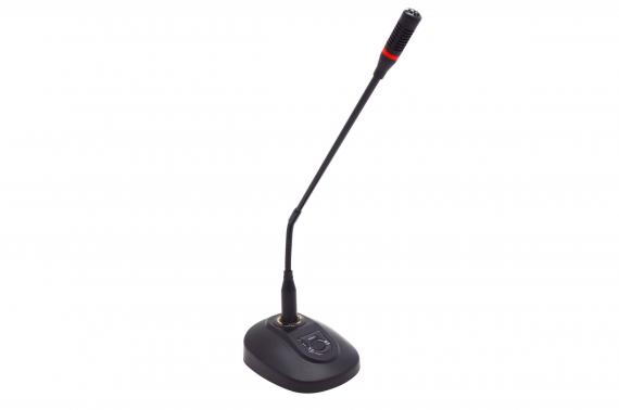 Фото Конференц мікрофон SKY SOUND WG-806 (48v)