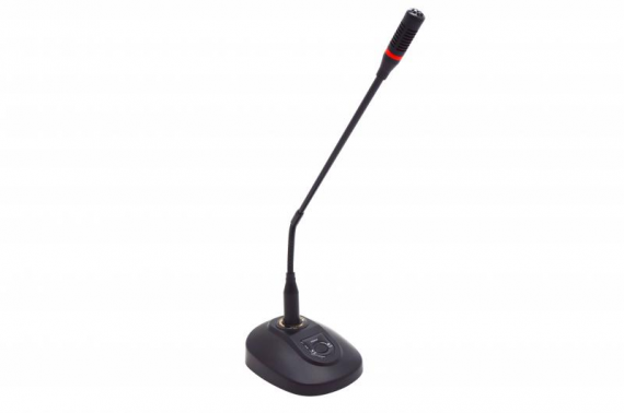 Фото Конференц мікрофон SKY SOUND WG-806 (48v)