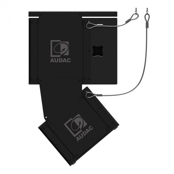 Фото Кронштейн Audac MBK302S