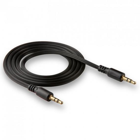 Фото Міжблочний кабель SKY SOUND SRF-035 (3.5мм Jack F - 3.5мм Jack F\10m)