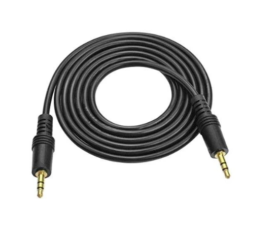 Фото Міжблочний кабель SKY SOUND SRF-035 (3.5мм Jack F - 3.5мм Jack F\5m)