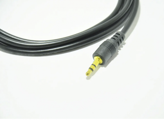 Фото Міжблочний кабель SKY SOUND SRM-035 (3.5мм Jack F - 3.5мм Jack M\10m)