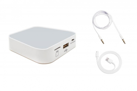 Фото Wi-Fi програвач SKY SOUND WI-FI CASE PRO