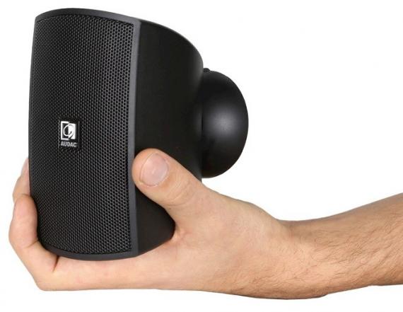 Фото Акустика настінна Audac ATEO2D