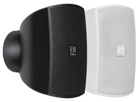 Фото Акустика настінна Audac ATEO2D