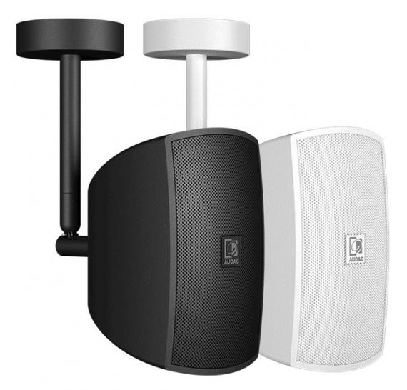 Фото Акустика настінна Audac ATEO2S