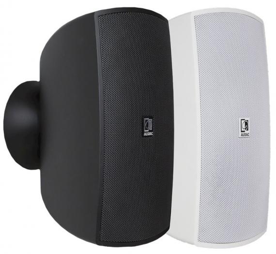 Фото Акустика настінна Audac ATEO4D