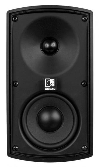 Фото Акустика настінна Audac ATEO4D