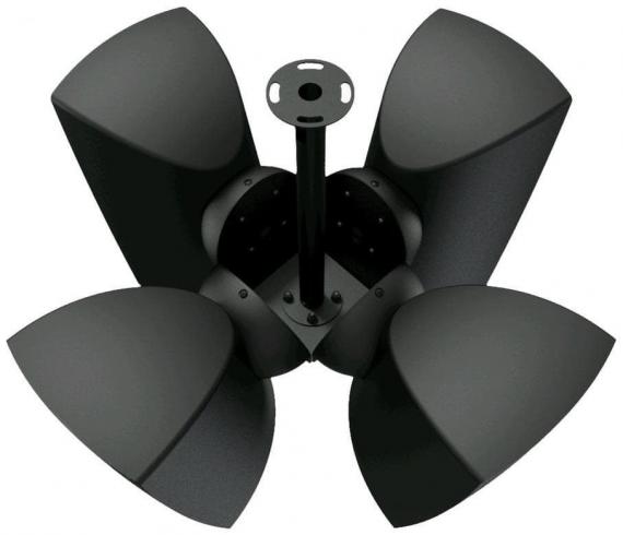 Фото Акустика настінна Audac ATEO6D