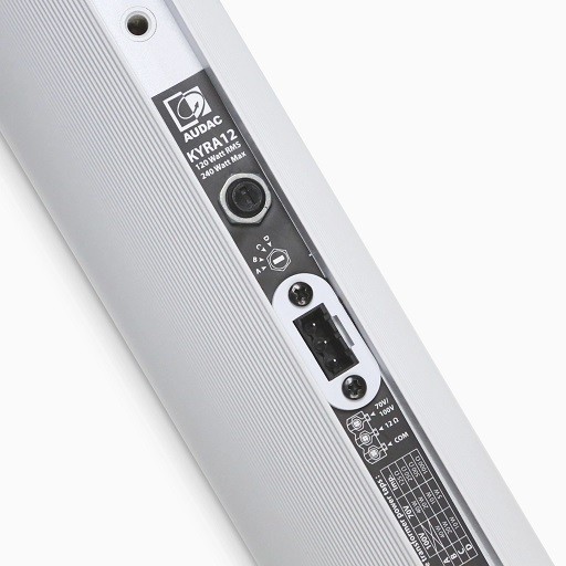 Фото Акустика настінна Audac KYRA12