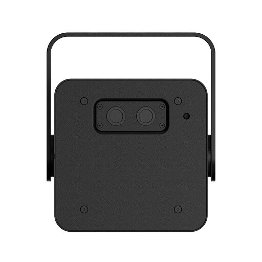 Фото Акустика настінна Audac VIRO5