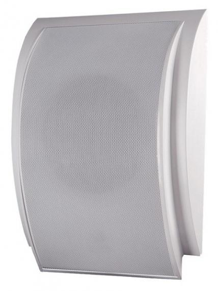 Фото Акустика настінна Audac WS500