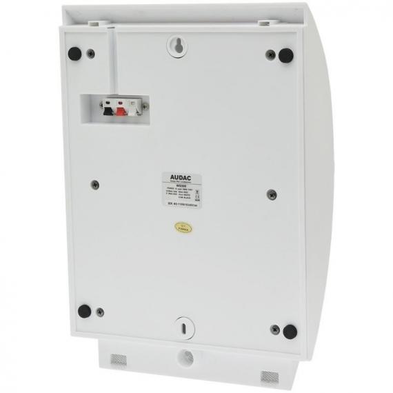 Фото Акустика настінна Audac WS500