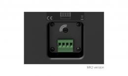 Настінна акустика Audac WX302MK2