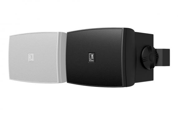 Фото Настінна акустика Audac WX502MK2