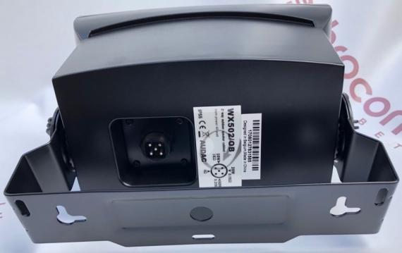 Фото Настінна акустика Audac WX502MK2/O