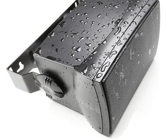 Фото Настінна акустика Audac WX802MK2/O