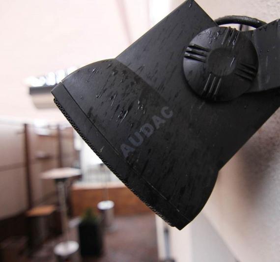 Фото Настінна акустика Audac WX802MK2/O